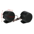 thumbnail image 4 of 2Pcs  Audio Speaker Car Speaker, Audio Speaker, Car Audio System For Car Car Tweeter For Car Component Stereo, 4 of 8