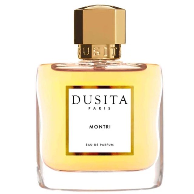 Perfume Parfums Dusita Montri Eau de Parfum en aerosol, 50 ml