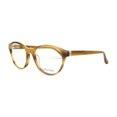 thumbnail image 1 of Calvin Klein CK-5881-275 Horn Round Anteojos de plástico para mujer Calvin Klein CK-5881-275, 1 of 1