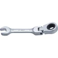 thumbnail image 1 of LLAVE COMBINADA CON MATRACA | CORTA | 8 MM | BGS 6908, 1 of 2