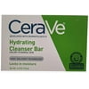CeraVe Hydrating Cleansing Bar for Face and Body 4.5 oz.