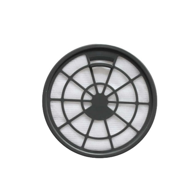 Riwesomey Núcleo del filtro Malla de vacío Pieza reemplazada Instalación práctica Ahorro de espacio Frontal Mano de obra fina profesional Tamaño Herramientas eléctricas Atrás Riwesomey TO011741-02