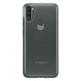 thumbnail image 4 of OtterBox Clearly Protected Skin Series Phone Case for Samsung Galaxy A11 - Clear, 4 of 7