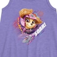 thumbnail image 2 of Paw Patrol - Soar - Toddler and Youth Girls A-line Dress, 2 of 5
