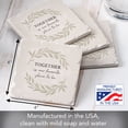 thumbnail image 2 of Thirstystone Favorite Place 4-Pack Tumbled Tile Stone Coasters, 2 of 7