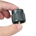 thumbnail image 2 of Riwcyla Adaptateur de Camping 1 Lb pour Petit Réservoir de Propane, Entrée EN417, Sortie à Valve Lindal, Parfait pour les Sorties de Camping, les Expéditions de Randonnée, la Randonnée avec Sac à Dos, les Sorties de Pique-Nique et les Aventures en Plein Air, 2 of 5
