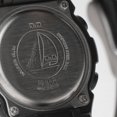 thumbnail image 4 of Reloj Q&Q  Hombre Casual Digital Negro M187J006Y, 4 of 6