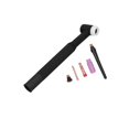 thumbnail image 1 of tredstone 150Amp Air-cooled Welding Torch Complete Package WP 17V 15cm 1Set, 1 of 5