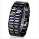 thumbnail image 3 of Reloj electrónico LED Lava II para hombre y mujer Reloj electrónico LED para parejas y estudiantes, 3 of 4