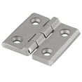 thumbnail image 1 of 304 Stainless Steel Electric Cabinet Hinges with Multiple Sizes Available, 1 of 8
