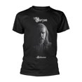 thumbnail image 1 of Burzum - Camiseta Seidmannen para Adultos Unisex (Negro), 1 of 2