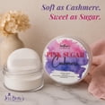 thumbnail image 3 of Polvo Corporal Pink Sugar Cashmere de JerrBear’s 113 g, 3 of 7