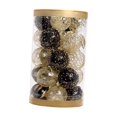 thumbnail image 1 of 25 Piezas Bolas Colgantes Navidad Adornos Árbol Navidad Baubles Decorativos Material PETG Resistentes Apto para Fiestas Decoraciones Navideñas Interio, 1 of 9