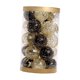 thumbnail image 1 of 25 Piezas Bolas Colgantes Navidad Adornos Árbol Navidad Baubles Decorativos Material PETG Resistentes Apto para Fiestas Decoraciones Navideñas Interio, 1 of 9