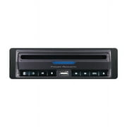 Power Acoustik Indash DVD Receiver USB, DVD Player