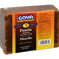 thumbnail image 6 of (2 pack) Goya Panela Cuadrada Unrefined Cane Sugar, 16 oz, 6 of 7