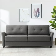 Zinus Ricardo Sofa Couch, Beige