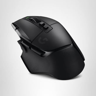Logitech G502 X PLUS Wireless Gaming Mouse, LIGHTSYNC RGB