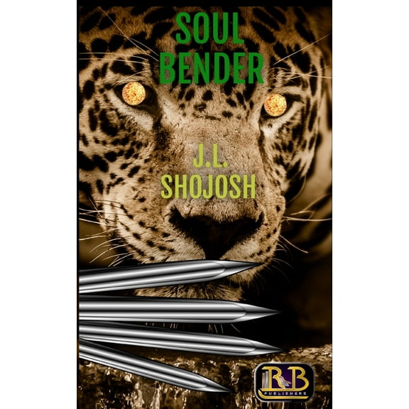 Soul-Bender: In the Beginning_(A Short Story)_ (Paperback)