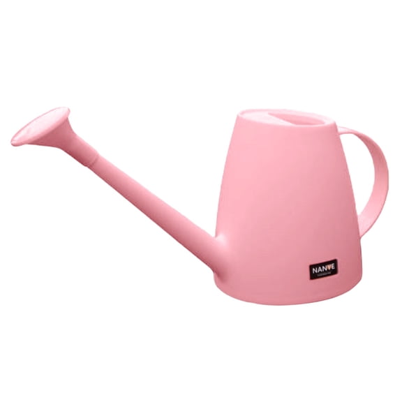 1/2 Gallon Watering Can with Long Spout Garden Sprayer, Watering Can for Indoor and Outdoor House Garden Beginner Tool 1.8 L Water Can for Kids