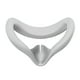 thumbnail image 1 of Máscara Silicona VR para Meta Quest 3S (gris), 1 of 9