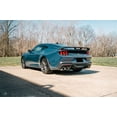 thumbnail image 3 of Corsa 24+ Ford Mustang Dark Horse 5.0L 3in Dual Rear Exit Axle-Back w/Twin 4.5in Polish Slash Tips, 3 of 4