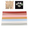 thumbnail image 3 of Bâtons de Colle Chaude, Grand Application 7x200 mm Bâtons de Colle Chaude Non Toxiques pour Bricolage, 3 of 8