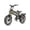 Black, variant on ANIIOKI A8 Pro Max GT Electric Bike for Adults, 6000W Peak 50MPH E Bike, 72V 70Ah Ultra-Long Range Battery 200+ Miles, CBS Braking System & Smart Media System, New Charger Technology, Black