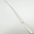 thumbnail image 4 of Pre-Owned TIFFANY 925 1837 Bar Pendant Necklace, 4 of 11