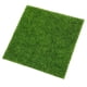thumbnail image 4 of Estera de césped artificial Micro Paisaje Césped falso Estera de hierba realista Estera de césped cuadrada pequeña, 4 of 5