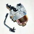 thumbnail image 3 of Bilot Carburetor Carb for Sears LCT 24 INCH Tiller 917.299010 917.299011 Carburetor Part No. 420594, 3 of 4