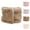 Beige+Coffee, variant on 2Pack Winter Scarf Neck Warmer Gaiter Face for Men Women Warm Fleece Ski Winter Thickened Collars High Collars Neck Cover Cold Plush Neutral Warm Neck Cover