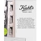 thumbnail image 4 of Kiehl's, Superbly Efficient, Crema Desodorante y Antitranspirante, Proporciona 24 horas de Protección Contra el Sudor y el Olor, Extremadamente Suave y Efectiva, 75 ml, 4 of 4