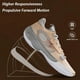 thumbnail image 5 of Zapatillas de baloncesto profesionales WAY OF WADE 10 LOW para hombre, con placa de carbono y forro acolchado, WOW 10, zapatillas ABAS083, 5 of 5