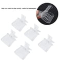 thumbnail image 1 of Garosa Beekeeping Equipment,  Catching Tool,5Pcs Plastic Queen Catching Clip Bee Catcher Cage Beekeeping Tool Equipment, 1 of 8