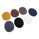 thumbnail image 3 of Parches de costura coloridos, parches bordados, parches de costura de 7 colores, parche DIY elaborado con cuidado, 3 of 12