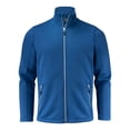 thumbnail image 2 of Printer RED Mens Powerslide Sweat Jacket, 2 of 4