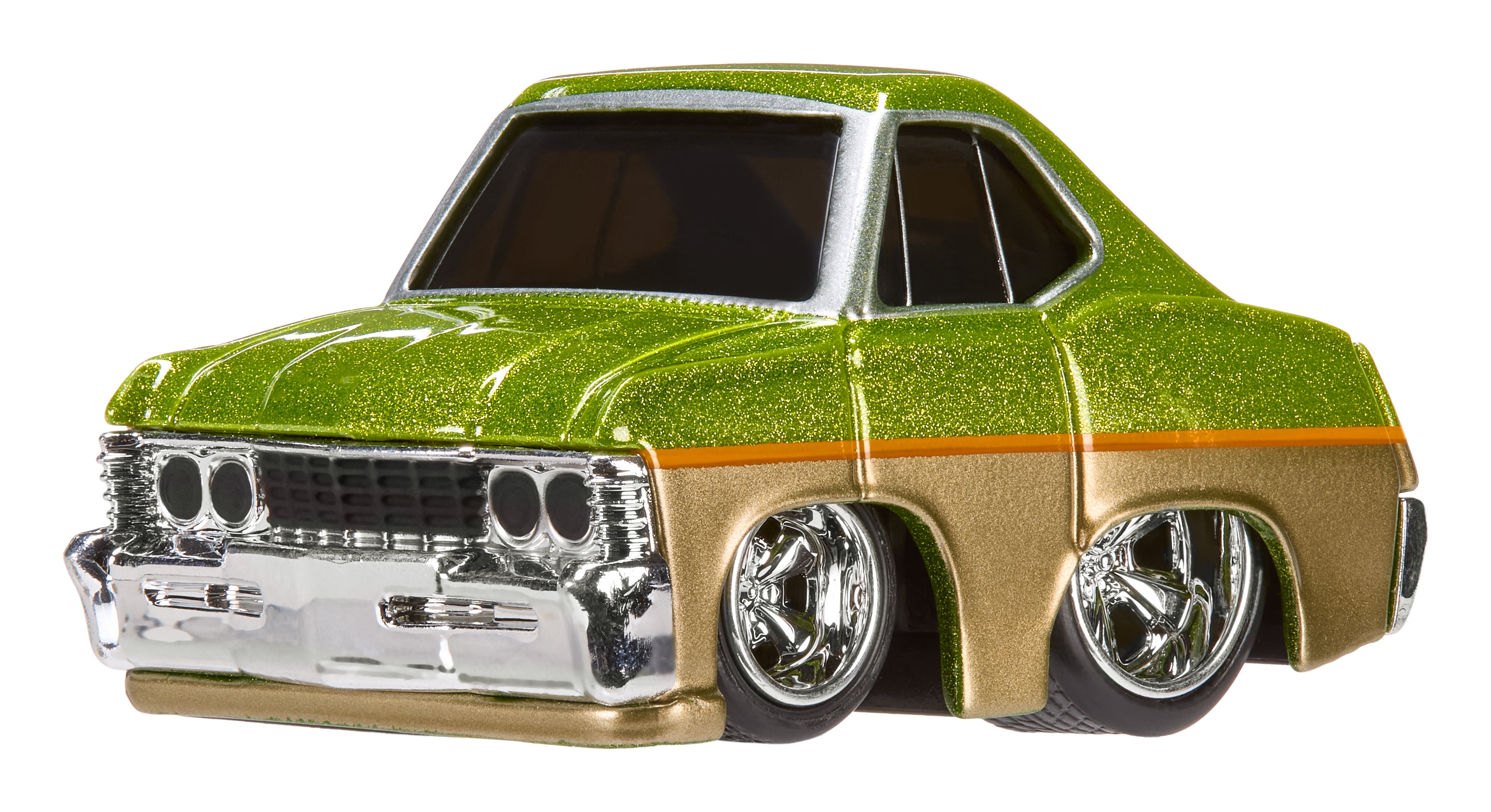 CarTuned Mainline Series 9 - 1967 Chevy Impala (Customs)