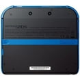 thumbnail image 3 of Nintendo 2DS Restaurée - Bleu Électrique (Reconditionnée), 3 of 5