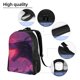 thumbnail image 5 of Fotbe Mystical Dragon Under Moon Mochila de Viaje para Laptop, Mochila Ejecutiva Delgada y Resistente 15.6", 5 of 8