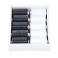 thumbnail image 3 of 10Pcs Sewing Thread Beautiful Practical High Strength Good Toughness Black White DIY Sewing Thread for Household, 3 of 8