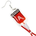 thumbnail image 3 of Hytrove 1Par Pendientes Colgantes En Color Para Y Estilo, 3 of 8