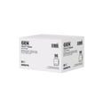 thumbnail image 5 of GEN Standard Bath Tissue, White, 2-Ply, 4 x 3, 500 Sheets/Roll, 96 Rolls/Carton, 5 of 5
