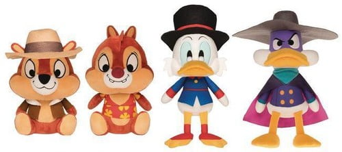 disney afternoon funko pop