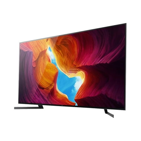 Sony - 49" Class X950H Series LED 4K UHD Smart Android TV