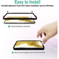 thumbnail image 2 of Protector de Pantalla ZERODAMAGE SAHARA CASE Galaxy S22 6.1", 2 of 6
