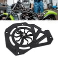 thumbnail image 1 of Motorcycle Radiator Guard Protector,Motorcycle Radiator Guard Stylish Aluminum Alloy Water Tank Protector for ADV 160, 1 of 7