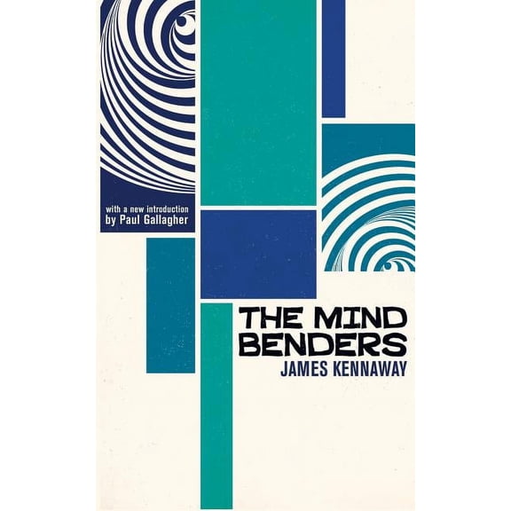 The Mind Benders (Paperback)