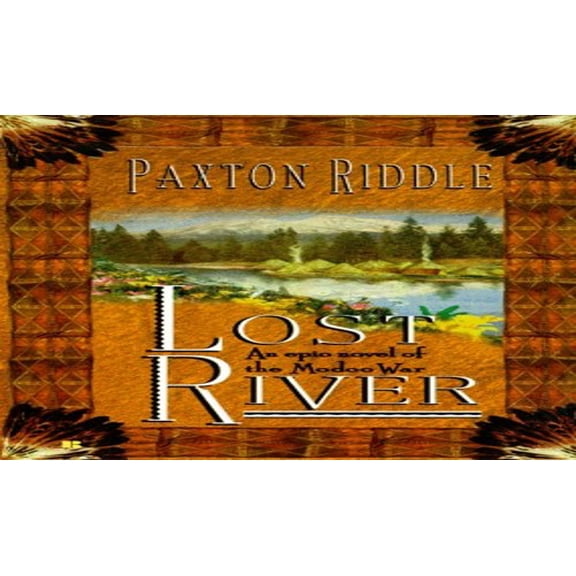 Pre-Owned Lost River (Unknown) 0425169405 9780425169407