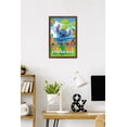 thumbnail image 3 of Disney Leroy et Stitch - Plage, 3 of 4